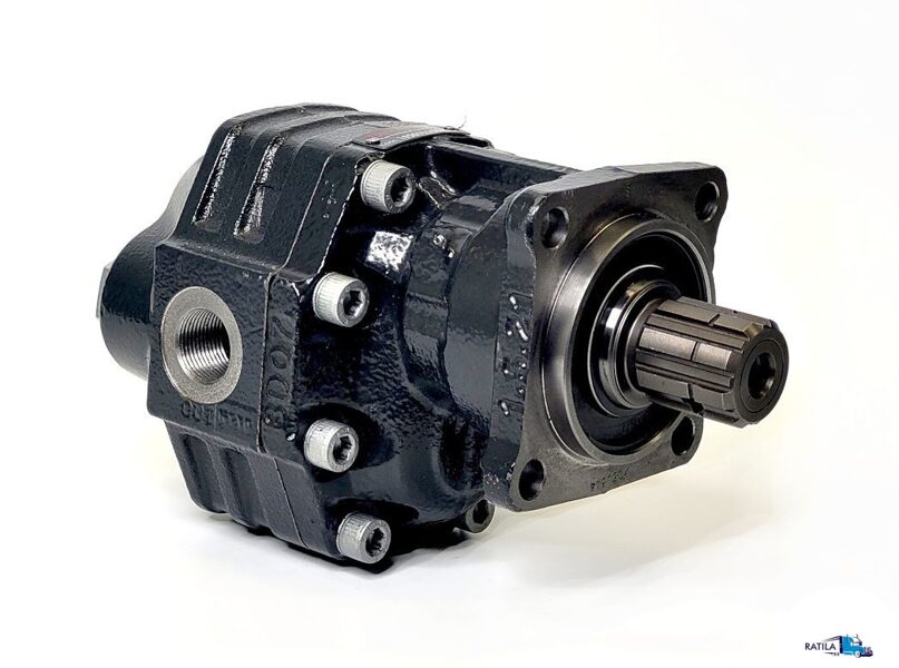 Hidraulinis siurblys BINOTTO NPLH-43