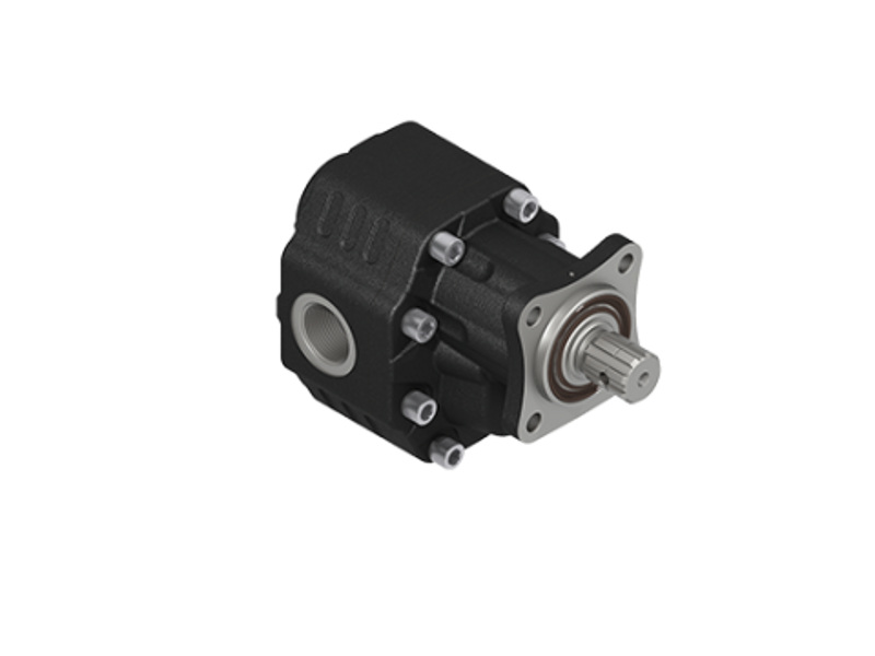 Hidraulinis siurblys KAZEL ISO-6 61