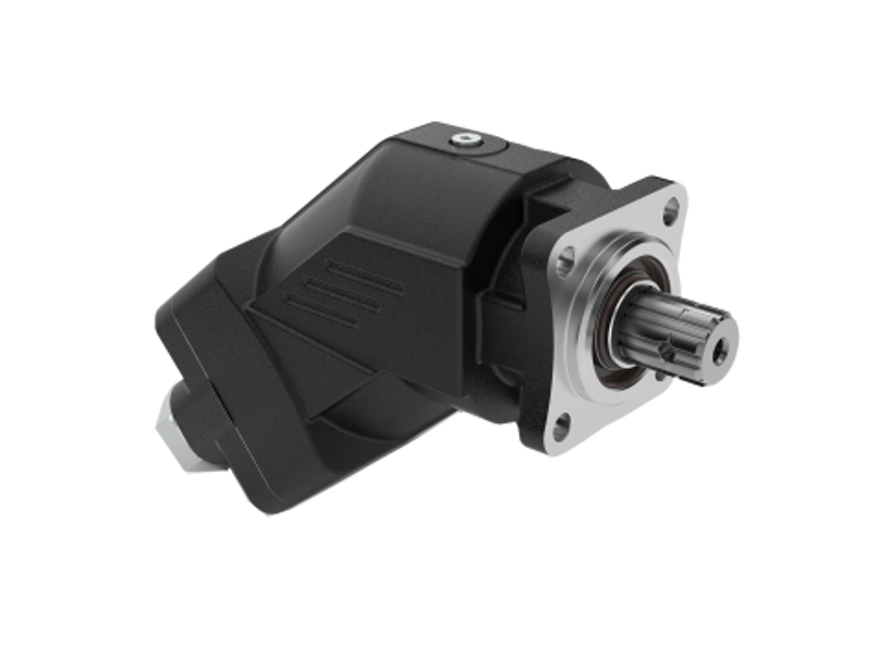 Hidraulinis siurblys KAZEL ISO FEYZ 125